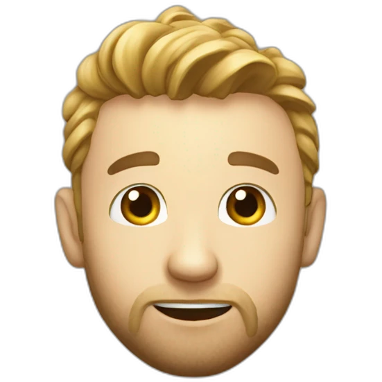 Squeezie glace emoji