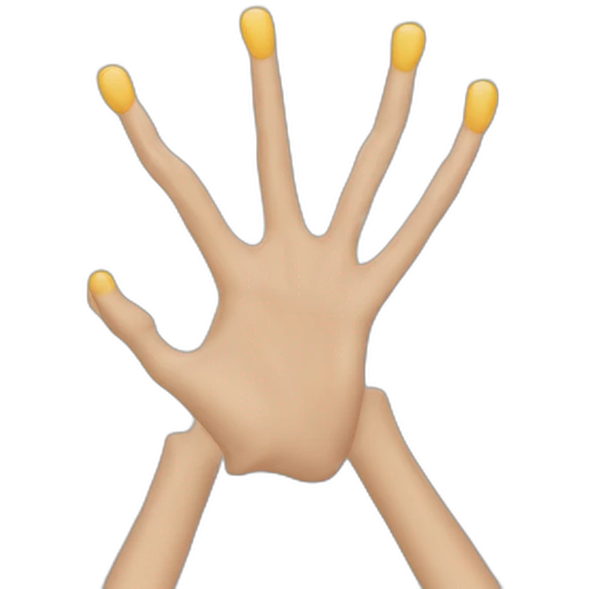 what is hapening emoji