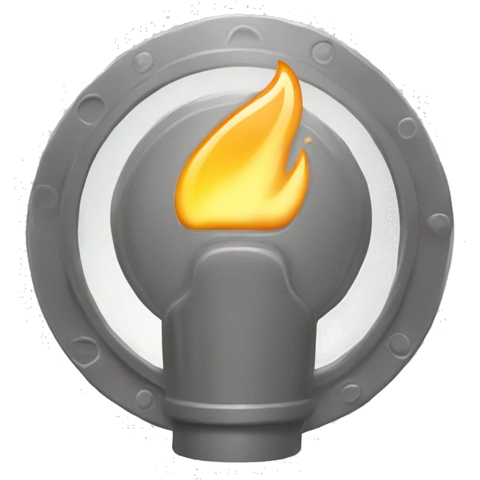 PLACA DE RAIMUDO GAS PARA VEREADOR. emoji