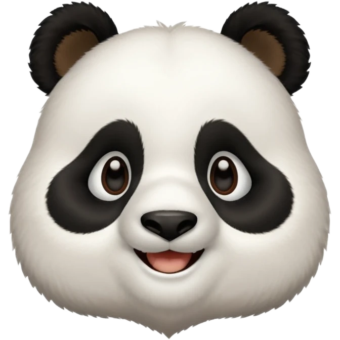 kung fu panda  emoji