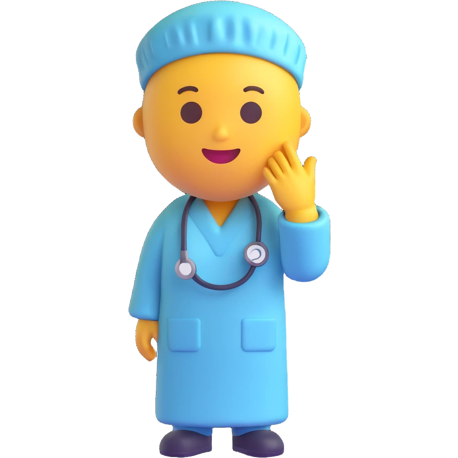 surgery emoji emoji