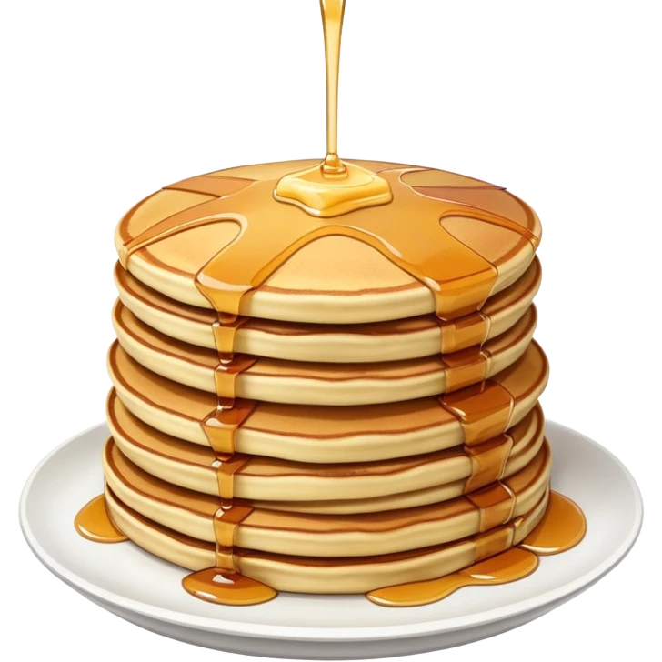 Stack starter emoji