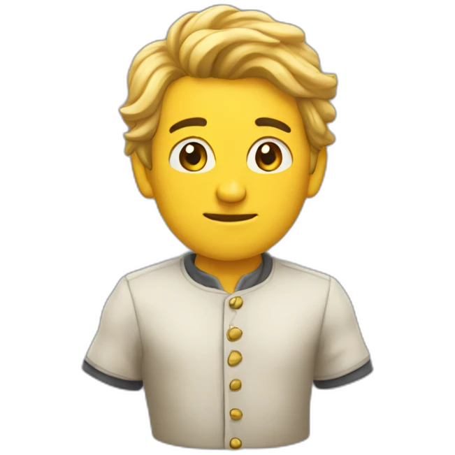 berachain emoji