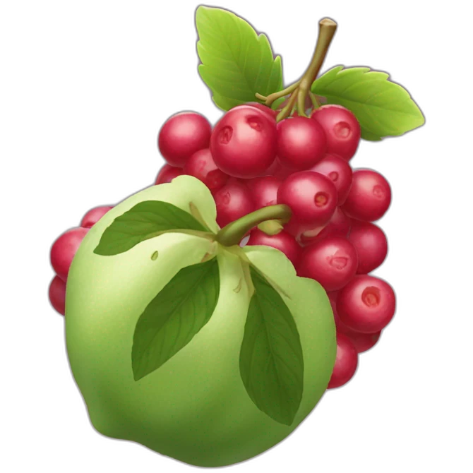 watagatapitusberry emoji