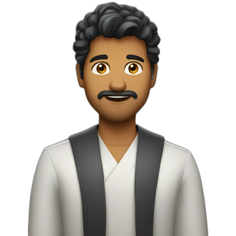joseph vijay emoji