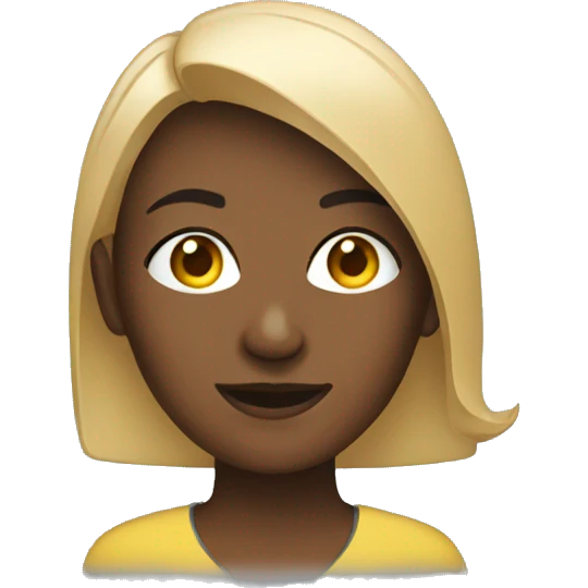 Woman in tech emoji