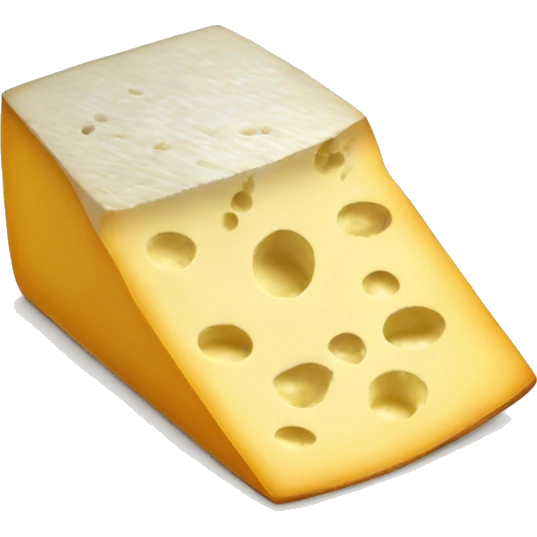 French fromage emoji