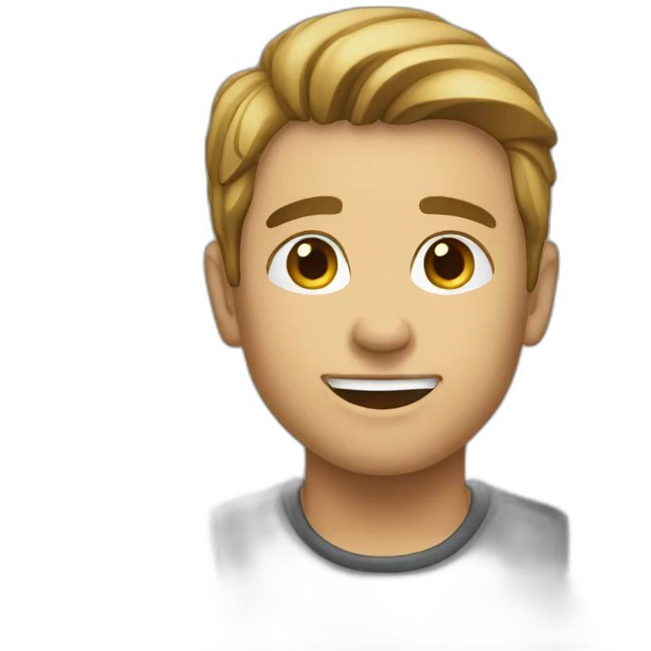 STEP 1 emoji