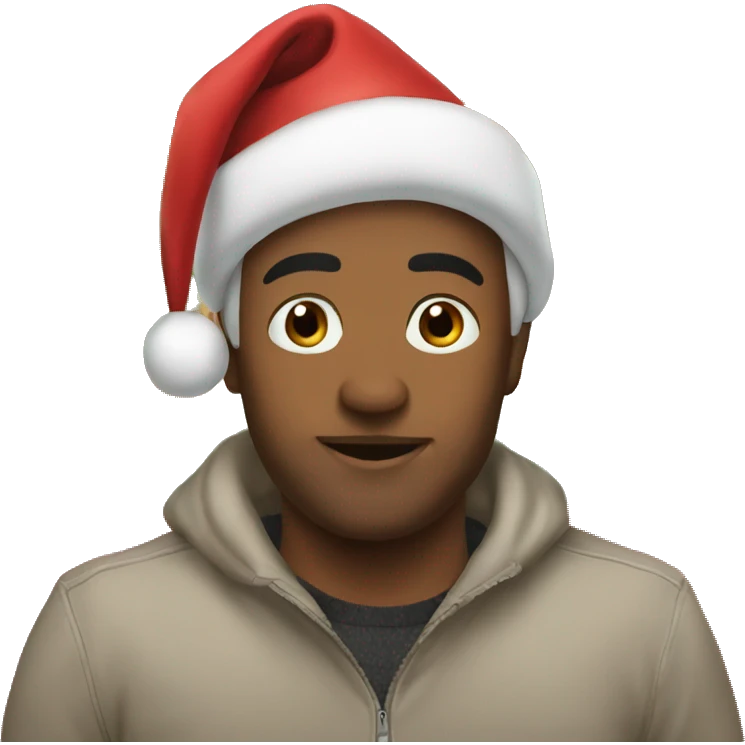 christmas season emoji