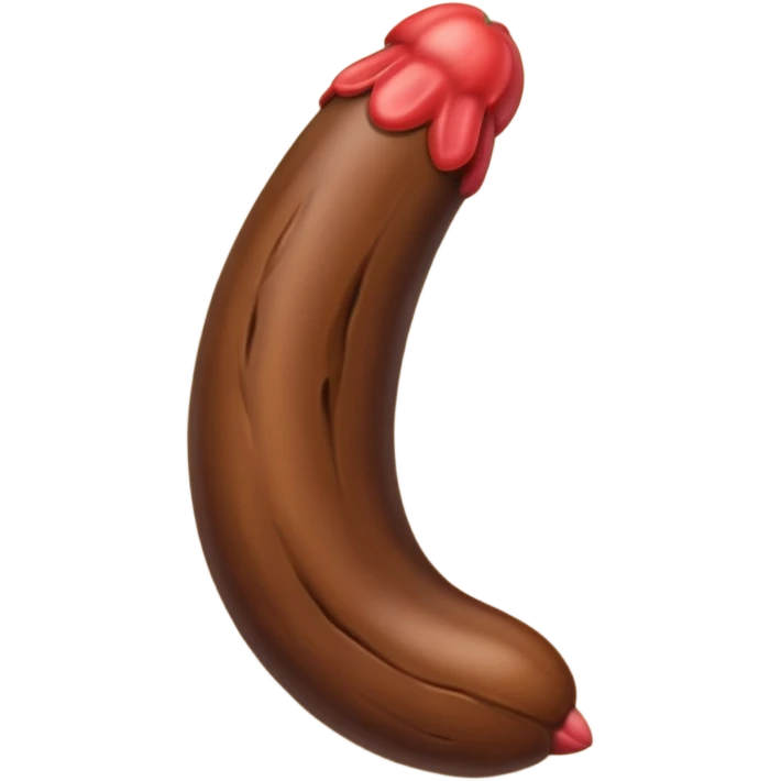 Pênis emoji