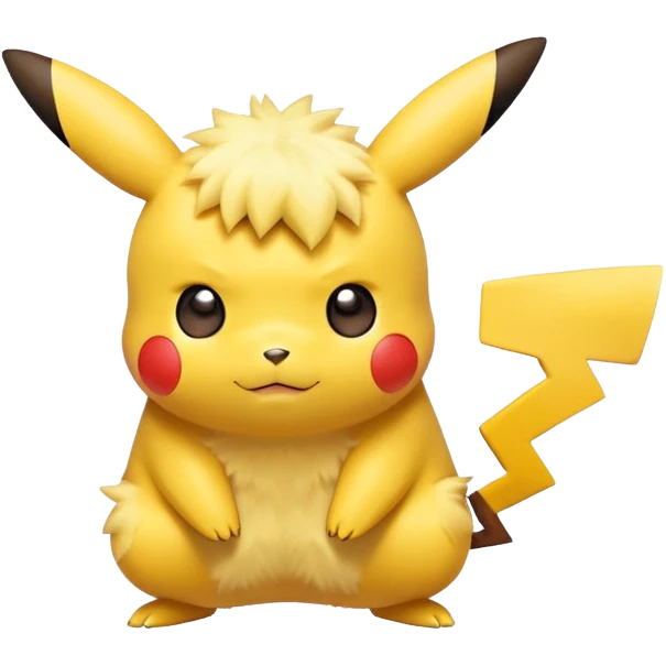 pokémon emoji