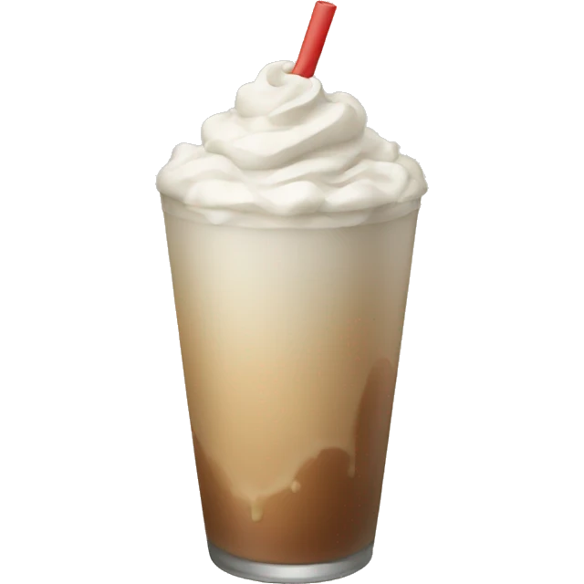 shake emoji
