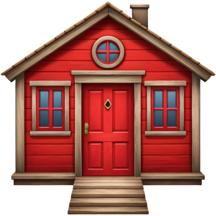 House emoji