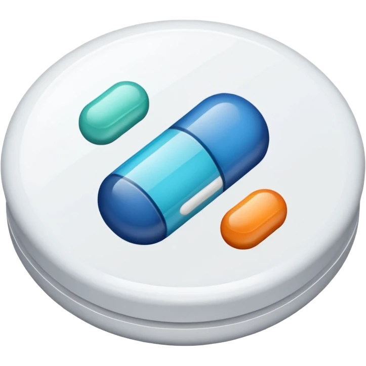 Melatonin emoji