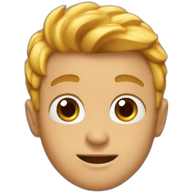Cumpleaños emoji