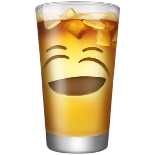 drink emoji
