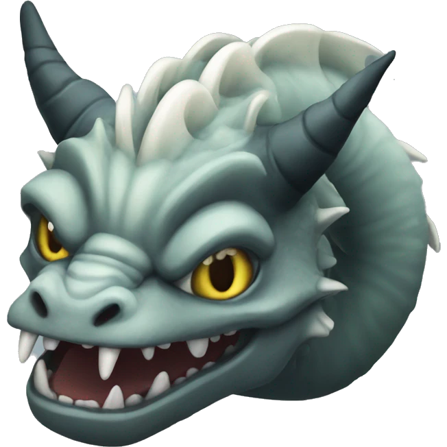 Fafnir emoji