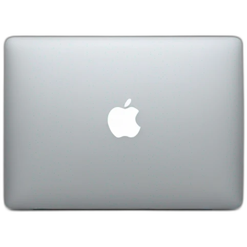 MacBook  emoji