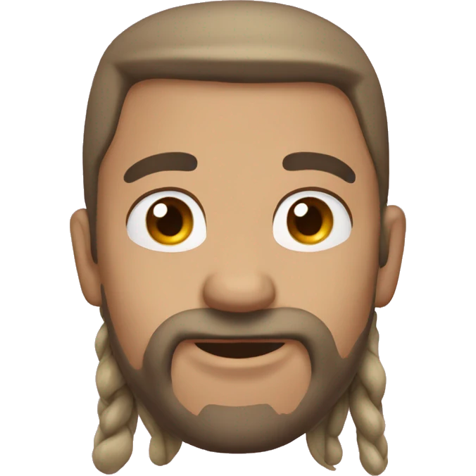 Яблоко emoji