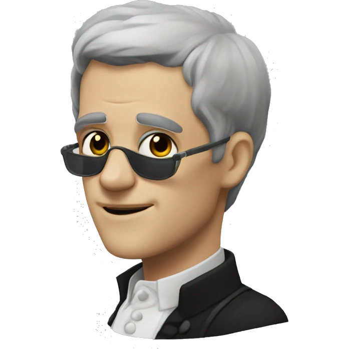 Alastor emoji