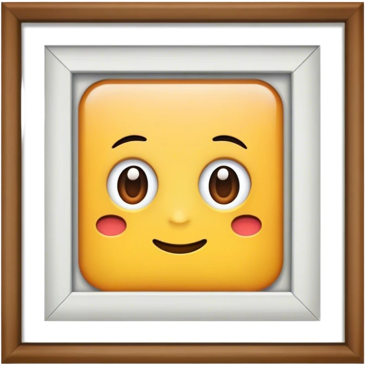 Inside emoji