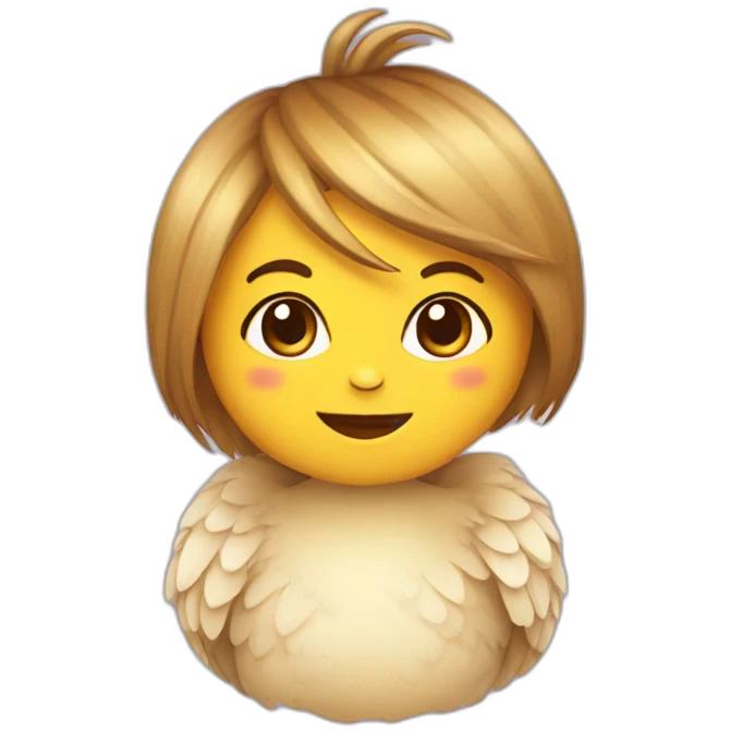 chick emoji