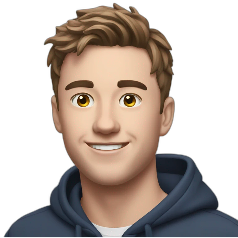 MrBeast emoji