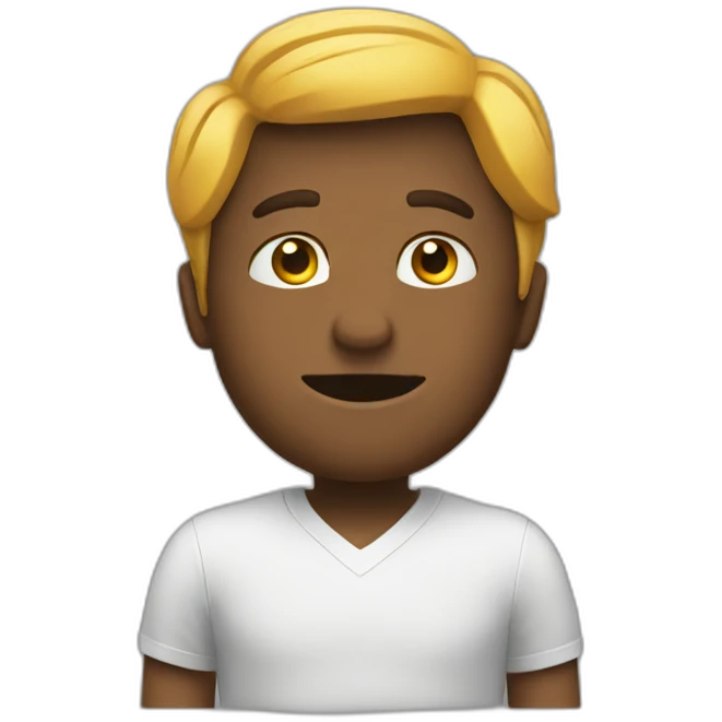 take a break emoji