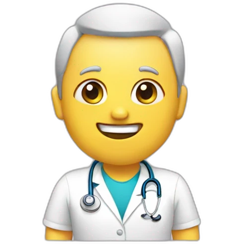 health emoji