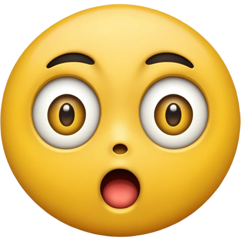 shocked emoji emoji