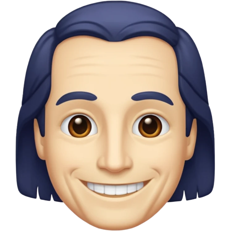 washinton portakal emoji