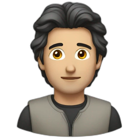 nicolas sarcozy emoji