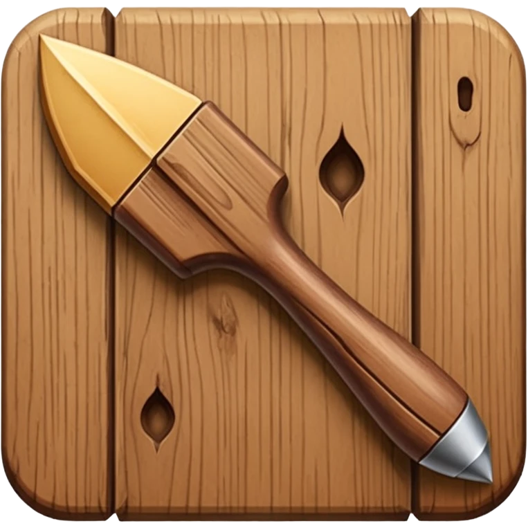 CREA UNA LANZA DE LAS PRIMITIVAS emoji