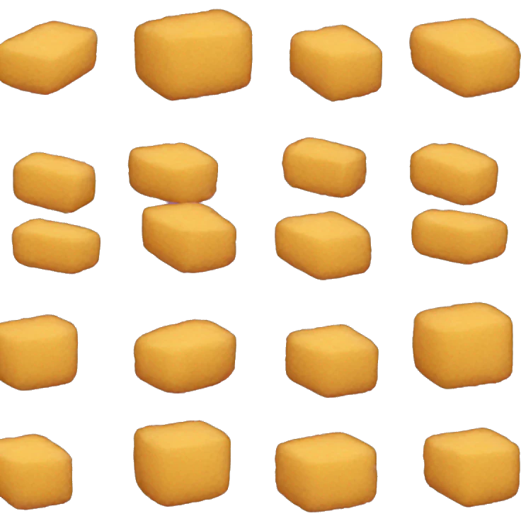 nuggets emoji