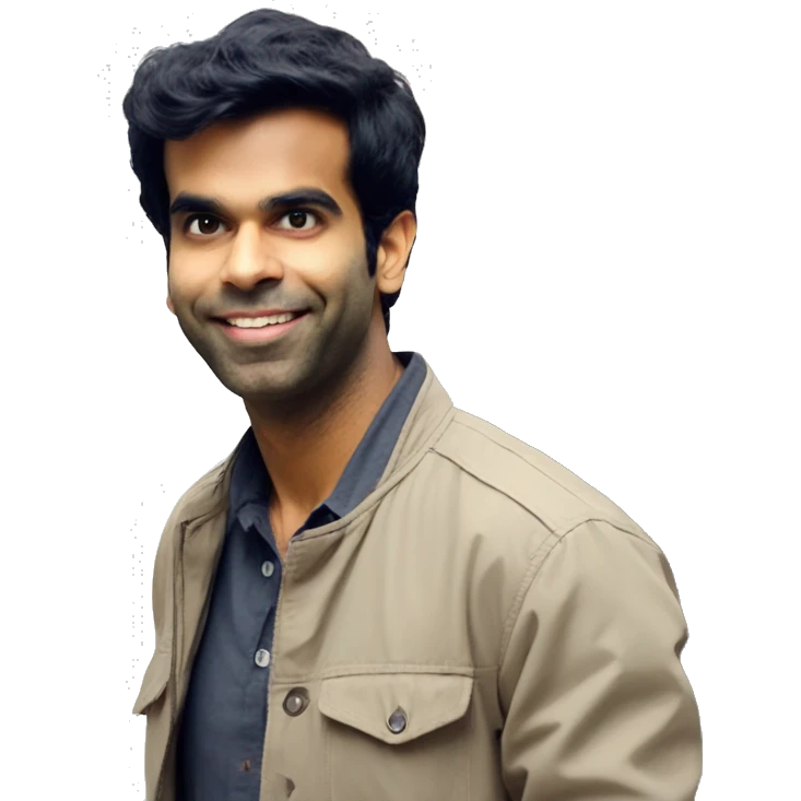 Rajkumar rao  emoji