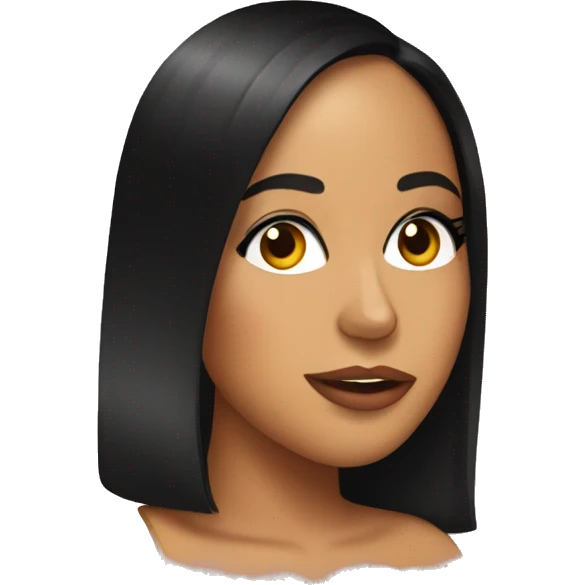 Anitta emoji