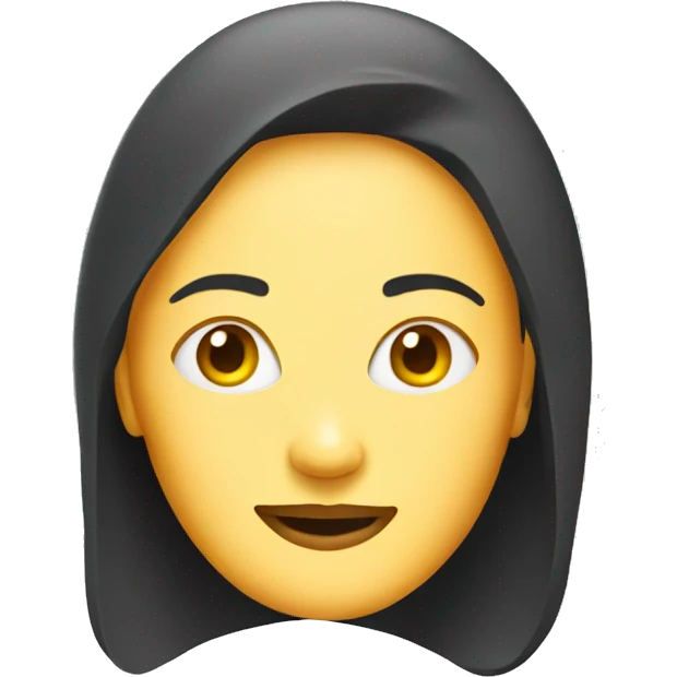 woman made of cheese emoji