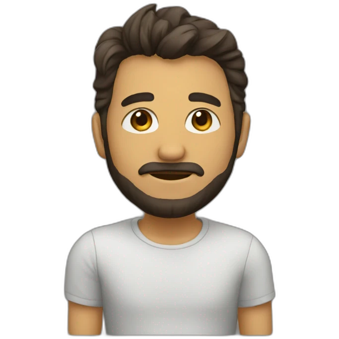 Srek emoji