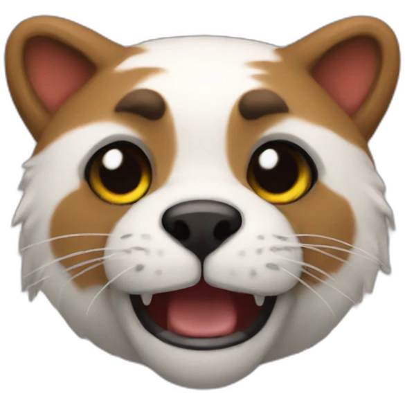 racon emoji