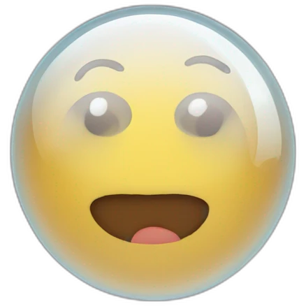 Glass Ball emoji