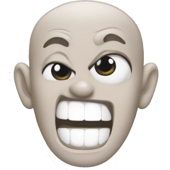 Hum emoji