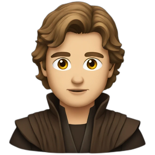anakin emoji