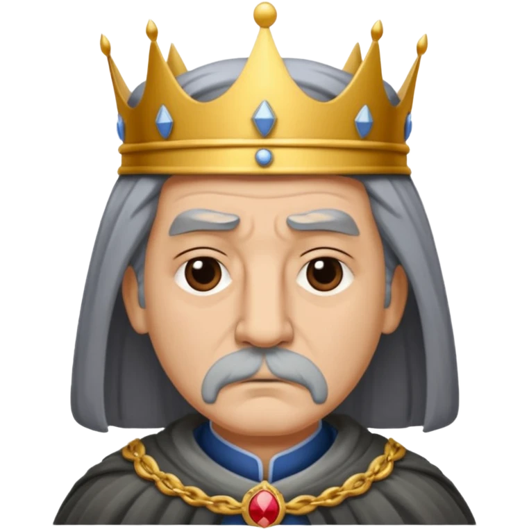abdication emoji