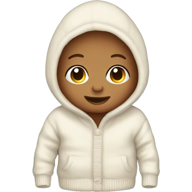 newborn jumper emoji