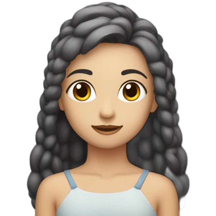 Ximira-gelo-rapido emoji