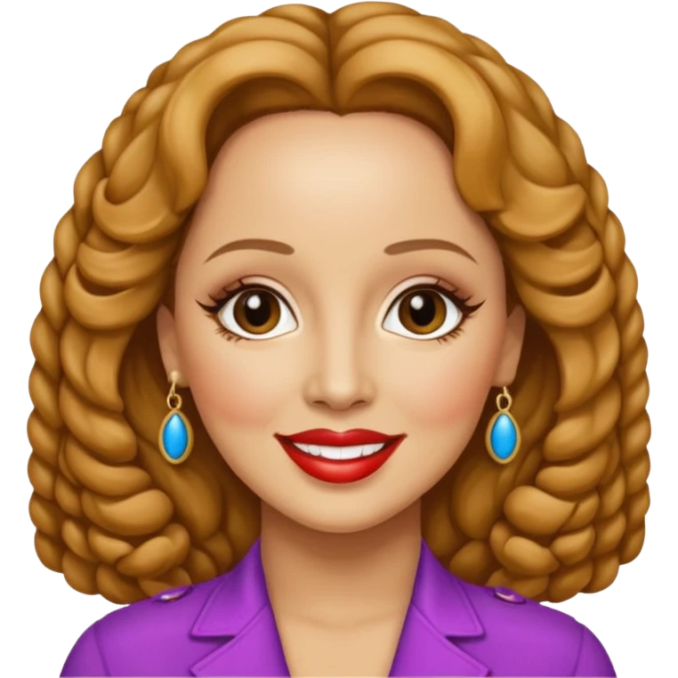 Teena Marie emoji