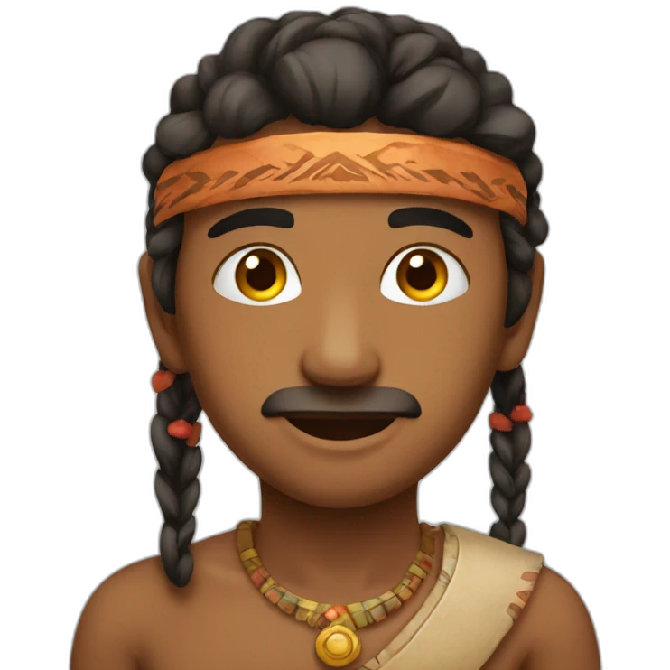 indien emoji