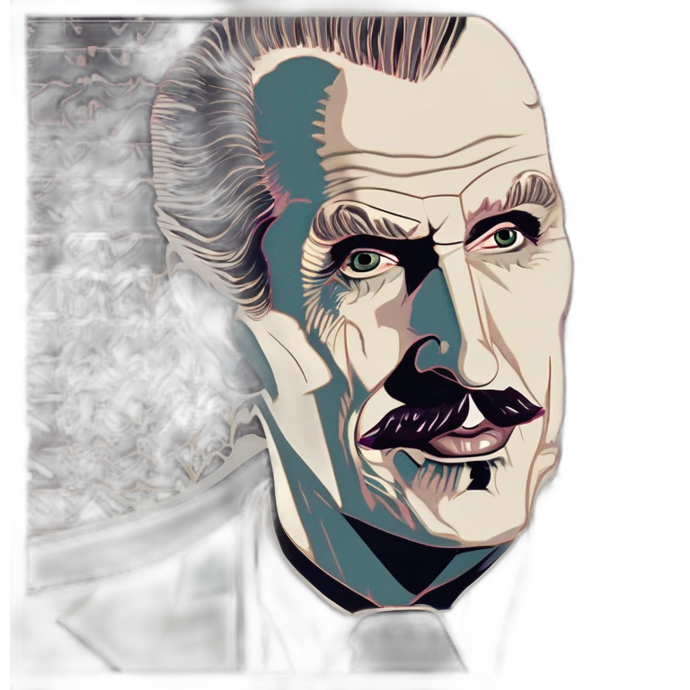 Vincent Price emoji