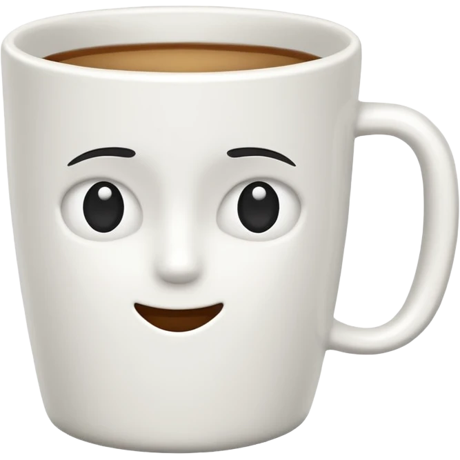 cup emoji