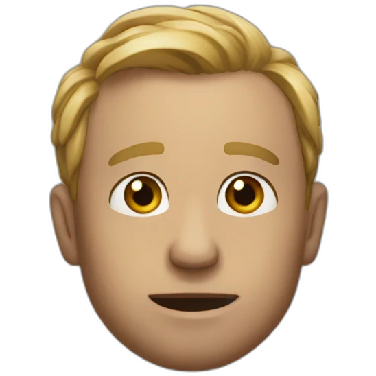 Stith emoji